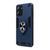 Силікон Samsung A05/A055F 2023 Armor blue 38301 фото