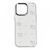 Силікон Samsung A36/A366B 2025 Clear Shiny baterfly 47443 фото