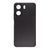 Силікон Xiaomi RedMi 13C Leather black 00729 фото