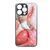 Силікон Xiaomi RedMi 14C Glass Crystal BubbleGum pink 38216 фото