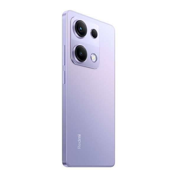Смартфон Xiaomi Redmi Note 14S 8/256Gb NFC Aurora Purple 40737 фото