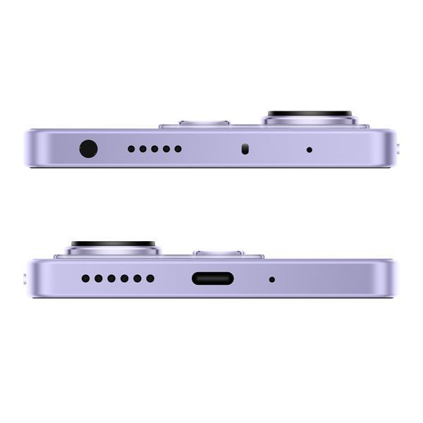 Смартфон Xiaomi Redmi Note 14S 8/256Gb NFC Aurora Purple 40737 фото