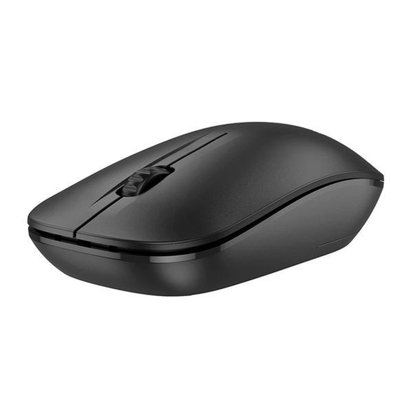 Мишка Bluetooth Borofone BG14 black 47695 фото