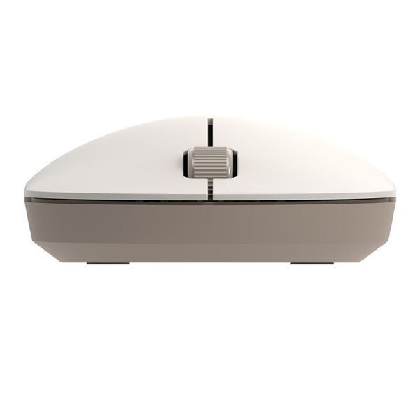 Мишка Bluetooth Xiaomi Wireless Mouse Lite 2 (BHR8915GL) White UA 00172 фото