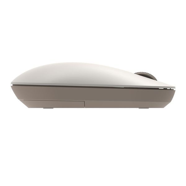 Мишка Bluetooth Xiaomi Wireless Mouse Lite 2 (BHR8915GL) White UA 00172 фото