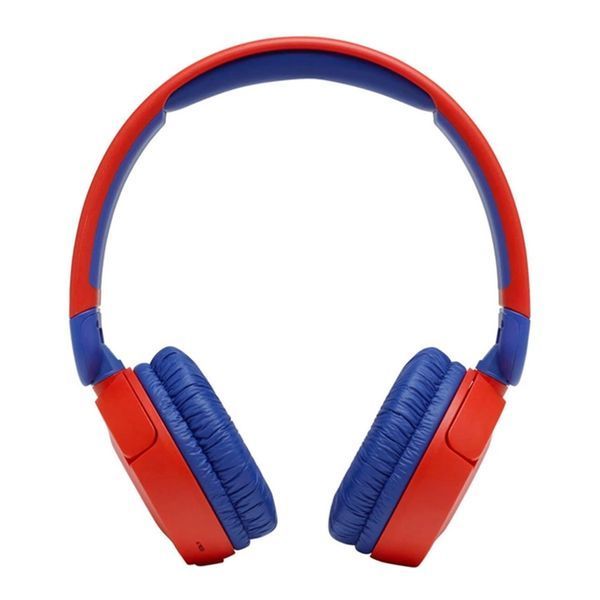 Навушники Big Bluetooth JBL JR 310BT red UA 05002 фото