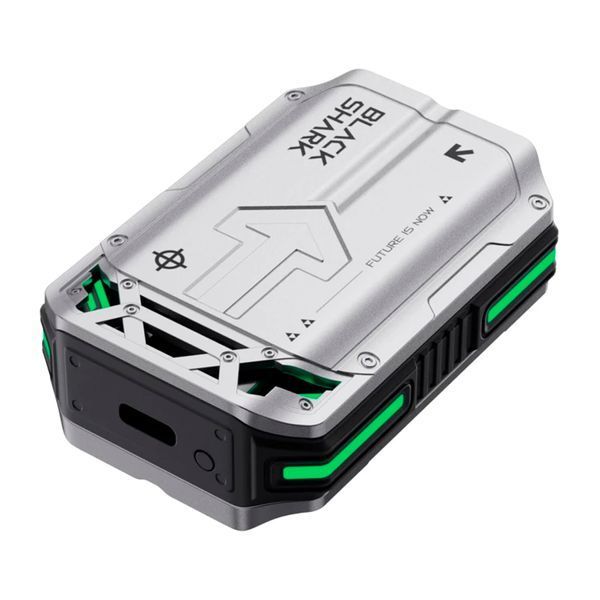Навушники Black Shark T11 (BS-T11) grey 45878 фото
