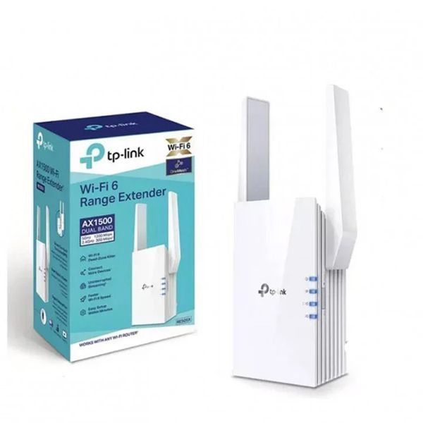 Ретранслятор TP-Link RE505X 18109 фото