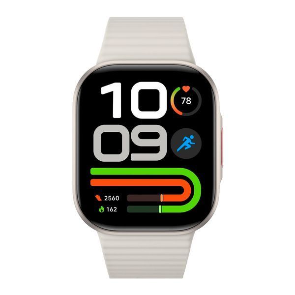 Смарт-годинник Redmi Watch 6 Lite BHR09CVGL Steel Gray UA 49677 фото