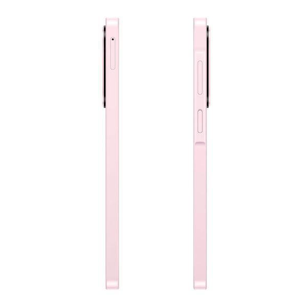Смартфон Samsung A275G A276B 6/128 NFC Light Pink UA 47269 фото