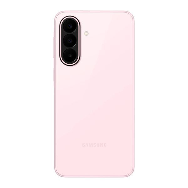 Смартфон Samsung A275G A276B 6/128 NFC Light Pink UA 47269 фото