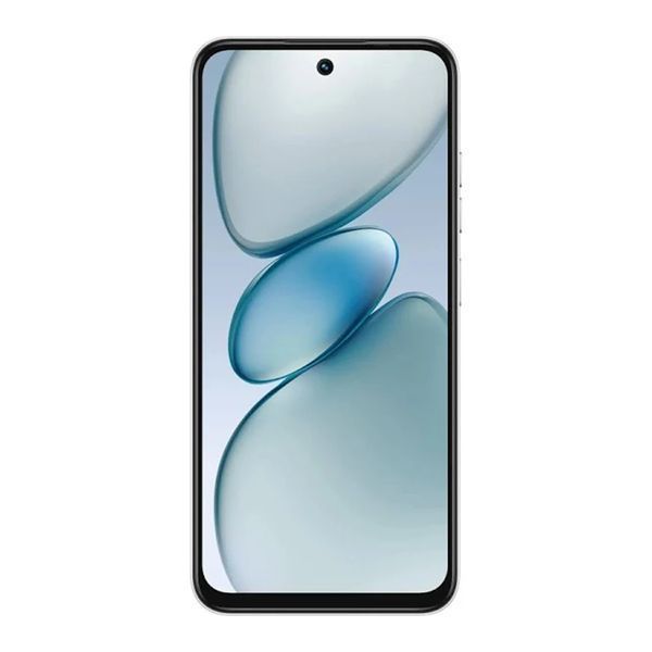 Смартфон Tecno Spark Go 1 (KL4) 4/128 Glittery White UA 37913 фото