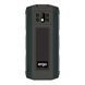Телефон Ergo E282 Black UA 03078 фото 2