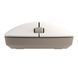 Мишка Bluetooth Xiaomi Wireless Mouse Lite 2 (BHR8915GL) White UA 00172 фото 3