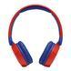 Навушники Big Bluetooth JBL JR 310BT red UA 05002 фото 3