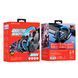 Навушники для комп'ютера Borofone BO104 black - blue 35502 фото 3