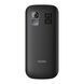 Телефон Nomi i1871 Black UA 05984 фото 4
