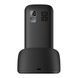 Телефон Nomi i1871 Black UA 05984 фото 2