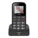 Телефон Nomi i1871 Black UA 05984 фото 1