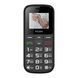 Телефон Nomi i1871 Black UA 05984 фото 3