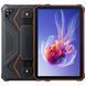 Планшет OSCAL Spider 8 8/128 LTE Black-Orange UA (стилус) 32363 фото 1