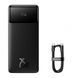 Power bank 20 000 mAh Baseus Bipow Digital Display Fast Charge 25W black 39578 фото 3