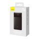 Power bank 20 000 mAh Baseus Bipow Digital Display Fast Charge 25W black 39578 фото 1
