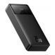 Power bank 20 000 mAh Baseus Bipow Digital Display Fast Charge 25W black 39578 фото 2