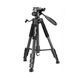 Штатив тринога NeePho NP-8820 black 32970 фото 3