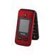 Телефон Sigma Comfort 50 Shell Duo TYPE-C Black-Red UA 25276 фото 2