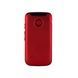 Телефон Sigma Comfort 50 Shell Duo TYPE-C Black-Red UA 25276 фото 3
