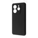 Silicone cover Full WAVE Xiaomi RedMi Note 14 Pro 5G red 39021 фото 1