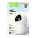 Смарт Камера Hoco DI10 Wireless біла 28210 фото 1