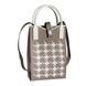 Сумка Fashion Abstraction brown 41074 фото 1