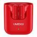 Навушники Bluetooth Umidigi AirBuds U Red 07106 фото 2