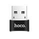 USB перехідник Hoco UA6 USB на Type-C 30980 фото 3