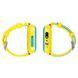 Дитячий годинник AmiGo GO 004 Splashproof Blue -Yellow UA 32504 фото 2