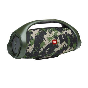 Колонка Bluetooth JBL Boombox camouflage 19610 фото