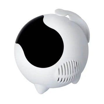 Колонка для комп'ютера JT-035 white 18105 фото