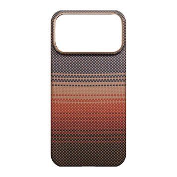 Накладка iPhone 17 Pro Max MagSafe Ultra-Slim Sulada 45594 фото