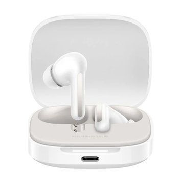 Навушники Redmi Buds 6 BHR9250GL cloud white UA 38942 фото