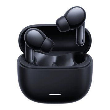 Навушники Redmi Buds 6 Lite BHR8653GL black UA 37813 фото