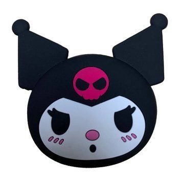 PopSocket Kuromi black 42050 фото