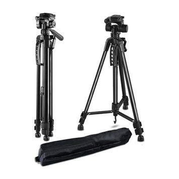 Штатив тринога NeePho NP-3520 black 36335 фото