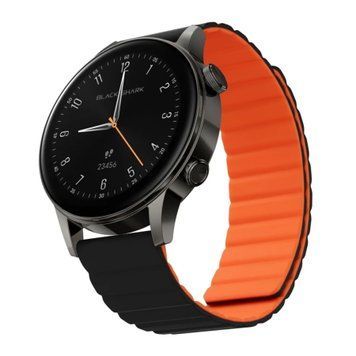Смарт-годинник Black Shark S3 BS-W2406 Black UA 43622 фото