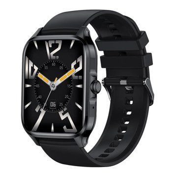 Смарт-годинник XO J2 black 33594 фото