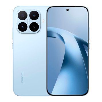 Смартфон Xiaomi 17T 12/256 NFC Blue UA 03131 фото