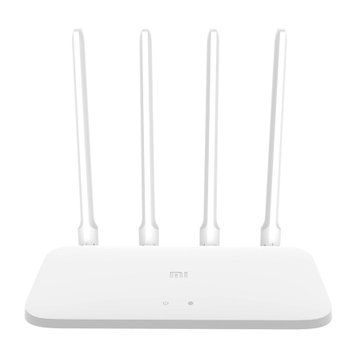 Wi-Fi MI Router 4А Gigabit Edition UA 21050 фото