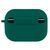 Чохол Silicone Case на AirPods 3 hunter green 34612 фото