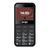 Телефон Ergo R231 Black UA 03251 фото